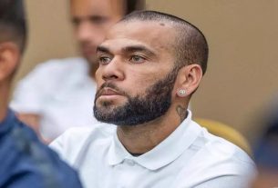 Uma reviravolta chocante no caso Daniel Alves!