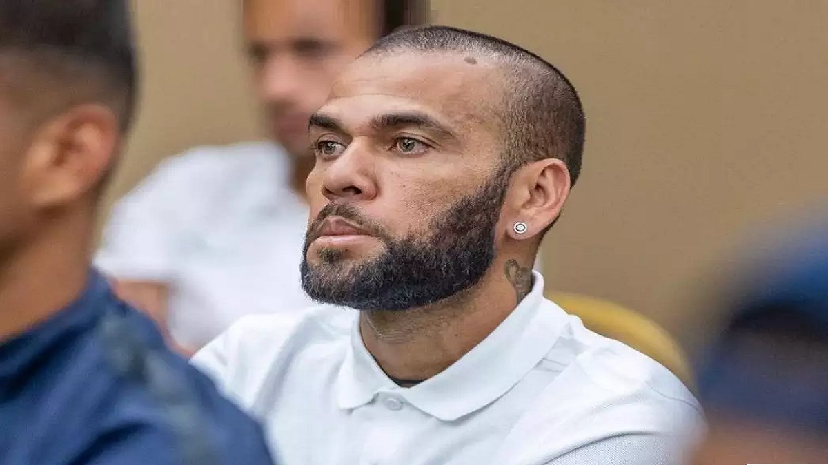 Uma reviravolta chocante no caso Daniel Alves!