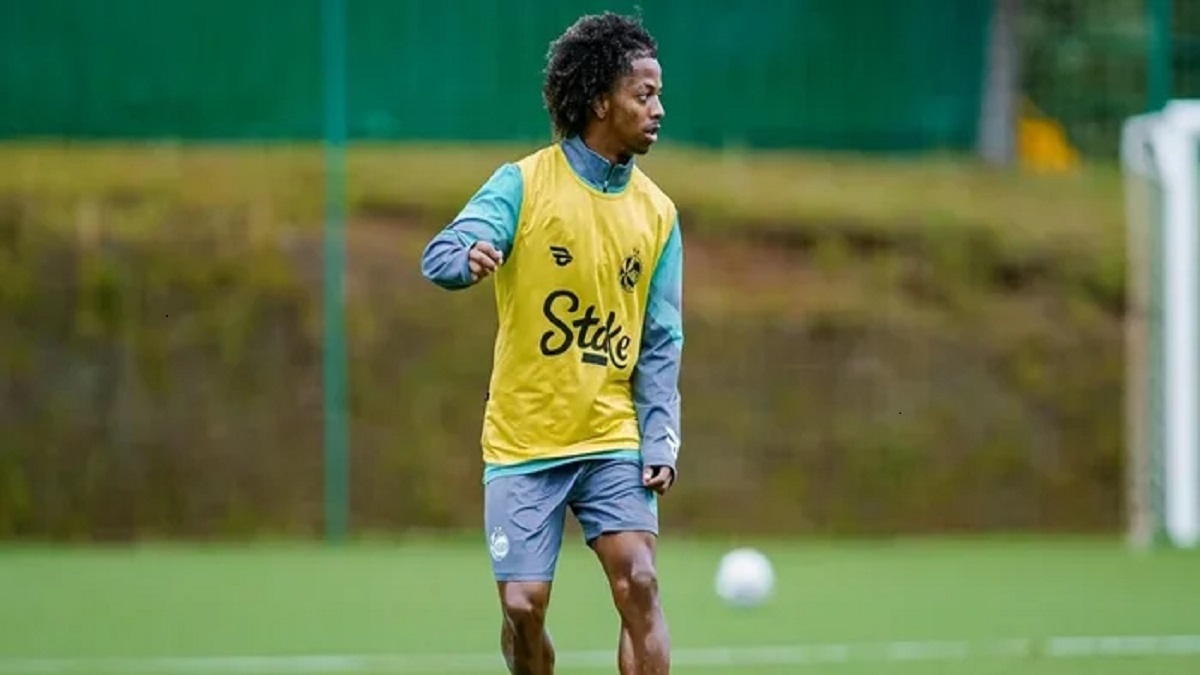 Ênio é Juventude até 2028