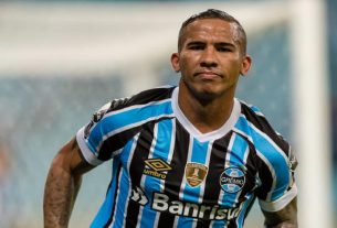 Post repercutiu entre os torcedores