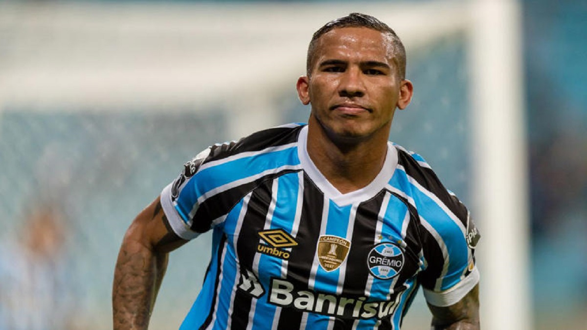 Post repercutiu entre os torcedores