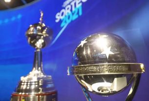 A partir das 20h desta segunda-feira serão sorteados em Luque, no Paraguai, os grupos das edições deste ano da Copa Libertadores e da Copa Sul-Americana