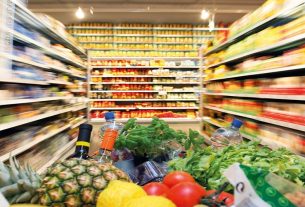 Zerar ICMS da cesta básica