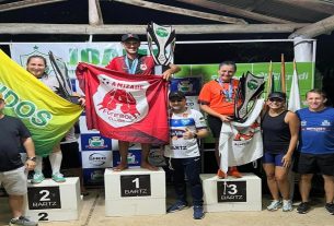 Olimpíadas da Juventude Rural