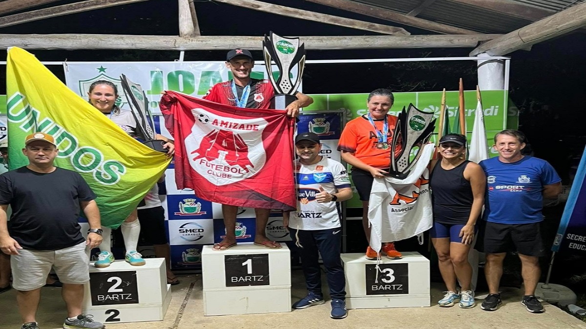 Olimpíadas da Juventude Rural