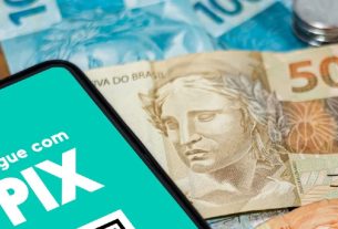Regras do Pix