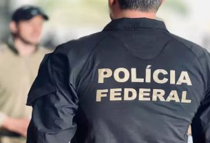 Nova fase da Operação Sisamnes