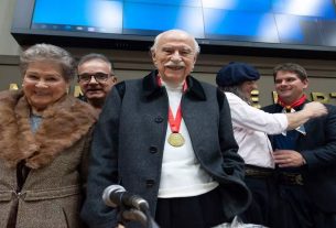 Morre Rodi Pedro Borghetti