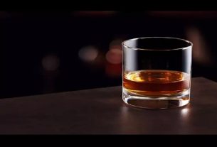 uísque bourbon americano