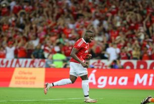 Foto: Ricardo Duarte/ Inter)