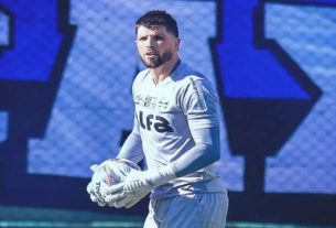 Grêmio vence Juventude nos pênaltis