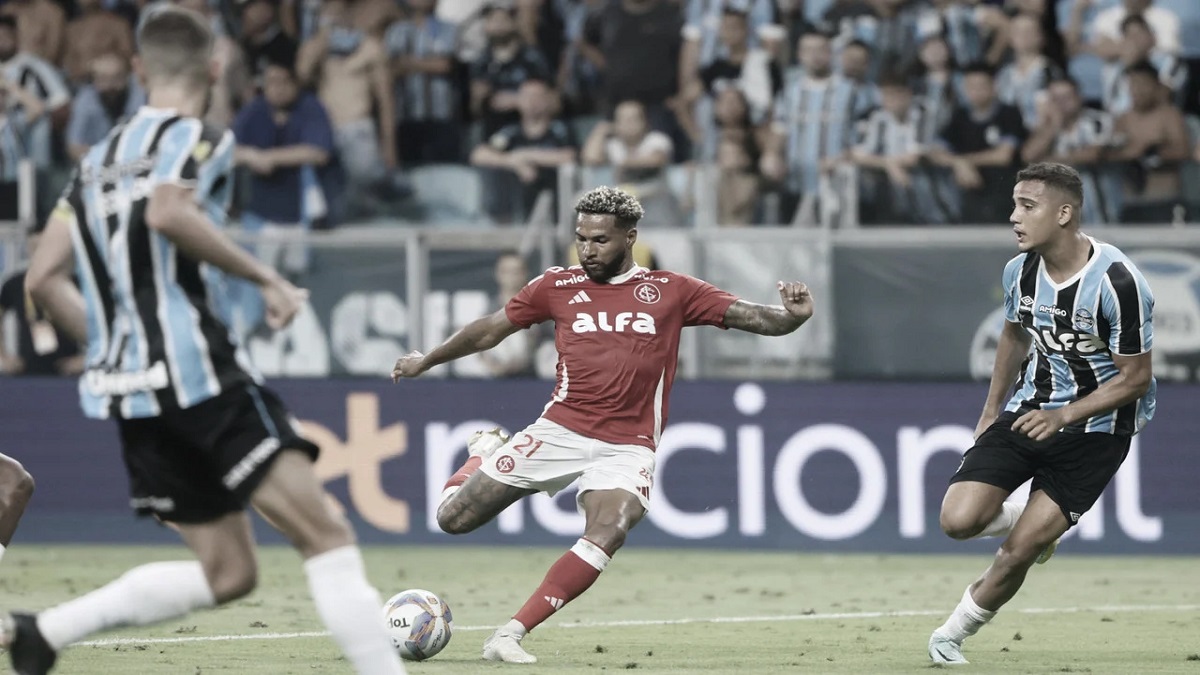 GreNal 446 decidirá o Campeão Gaúcho de 2025