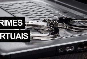 Crime Virtual em Camaquã