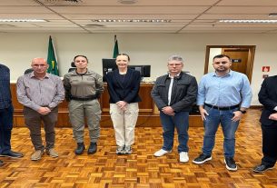 Comitiva de Camaquã