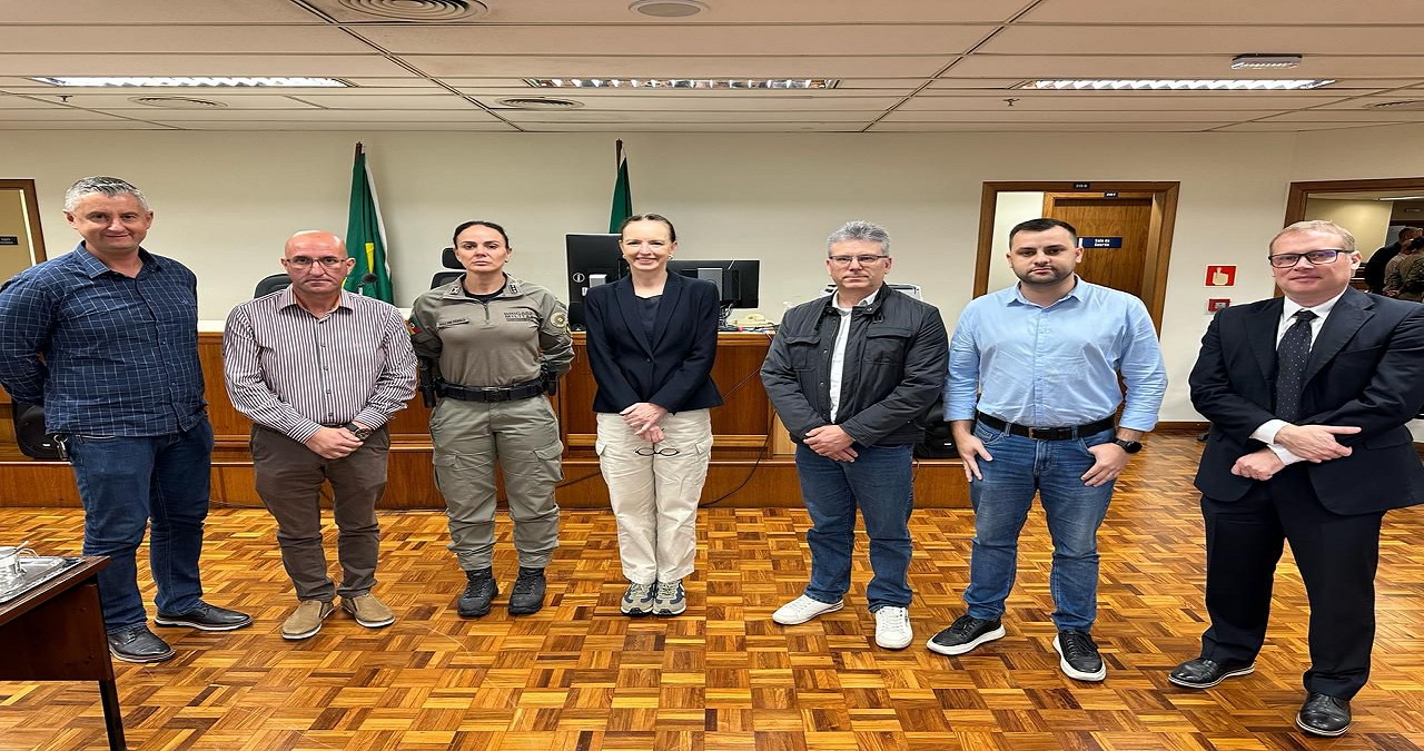 Comitiva de Camaquã