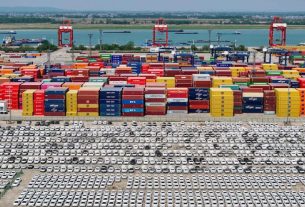 Exportações/Importações