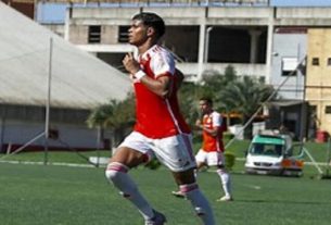 Quem é Crysthyan Lucas, o novo camisa 9 do Inter?