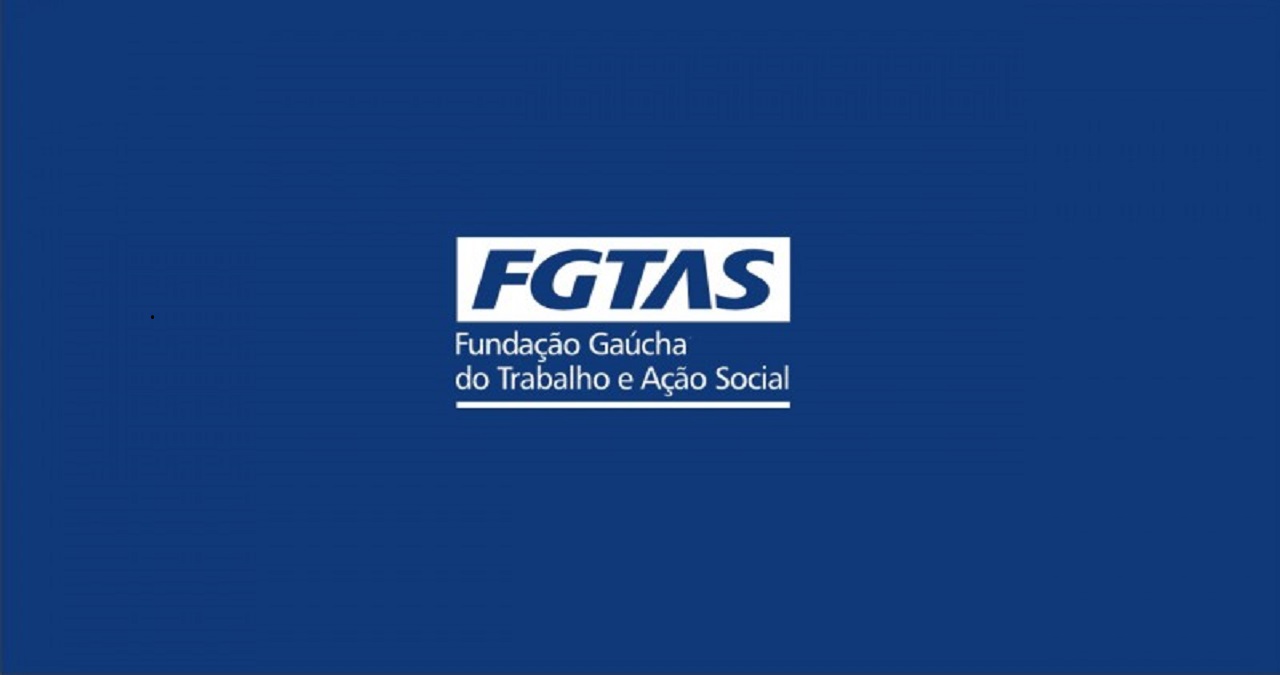 FGTAS / Sine Camaquã-Rs