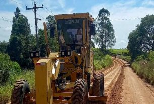 Máquinas Pref. de Camaquã