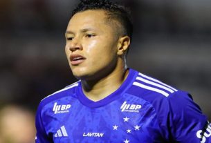 Marlon chega por empréstimo e vai reforçar o Tricolor até o final de 2025