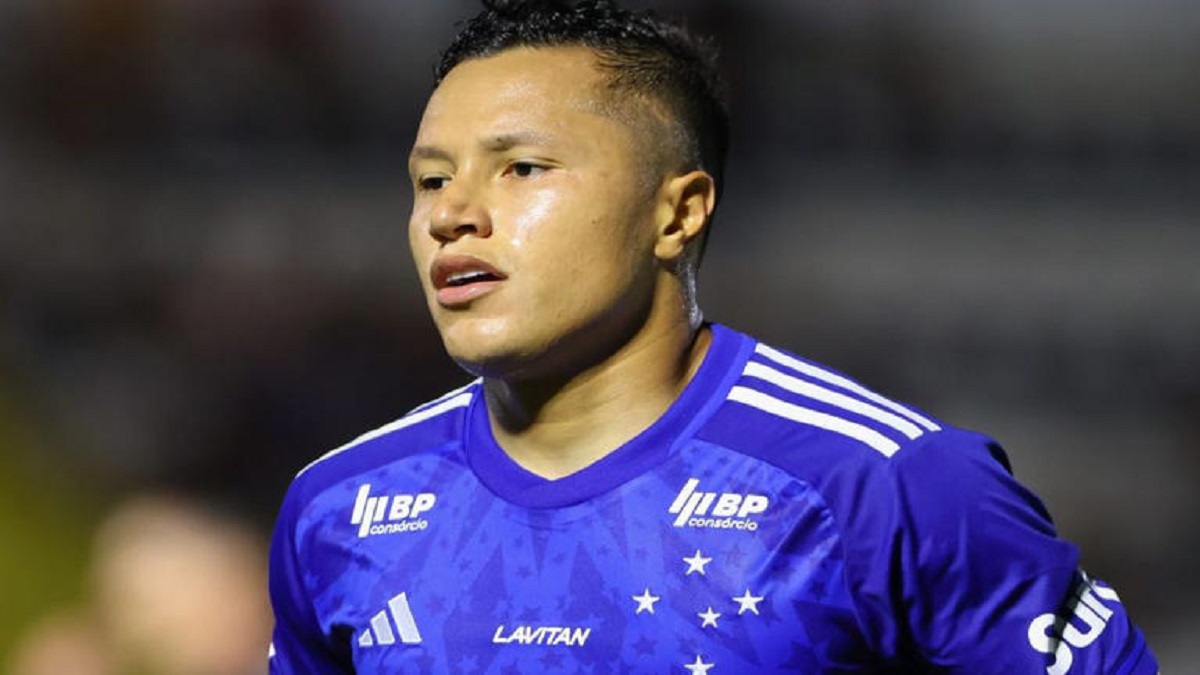 Marlon chega por empréstimo e vai reforçar o Tricolor até o final de 2025