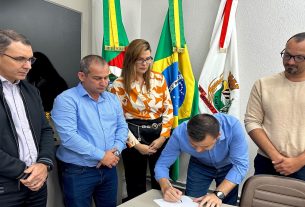 Destinação de mais 500 mil reais para o Hospital Nossa Senhora Aparecida