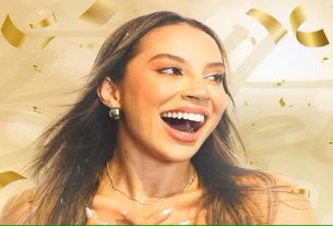 Renata Saldanha é a campeã do BBB 25