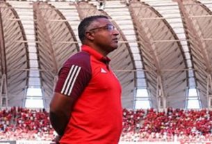 Diante da intensa sequência de partidas, Roger Machado comentou sobre o planejamento da equipe para os próximos compromissos.