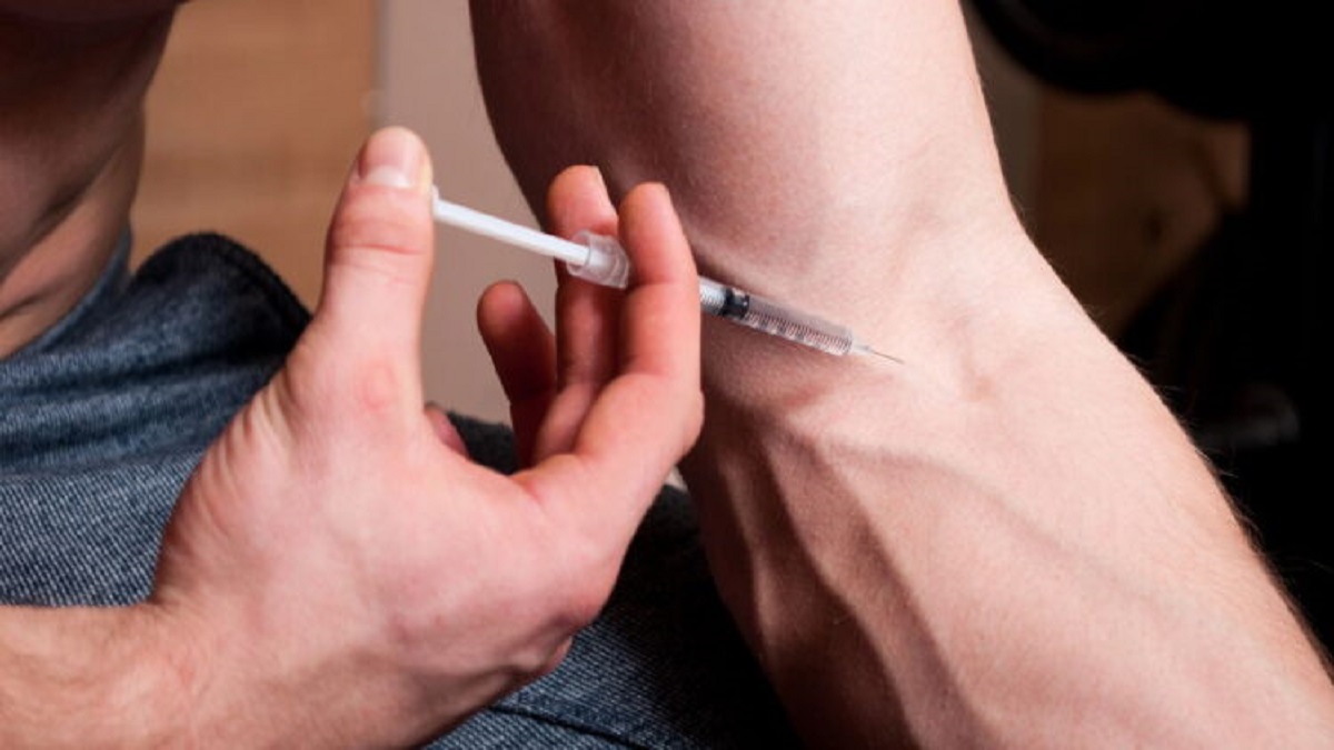 Os esteroides Anabolizantes androgênicos são hormônios sintéticos