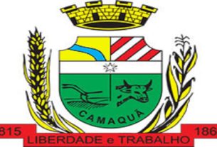 Prefeitura de Camaquã - Fachada