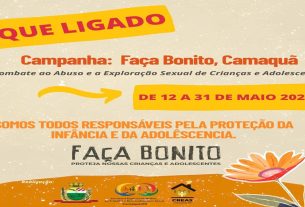 Dia Nacional de Combate ao Abuso e à Exploração Sexual de Crianças e Adolescentes