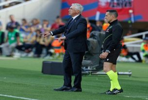 Carlo Ancelotti foi oficializado nesta segunda-feira como novo treinador do Brasil