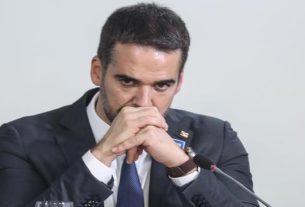 Governador/RS - Eduardo Leite