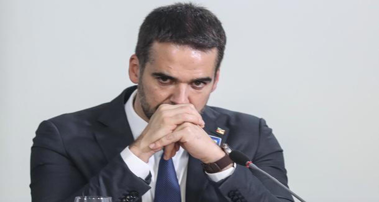 Governador/RS - Eduardo Leite