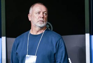 Mano Menezes admite falhas do Grêmio