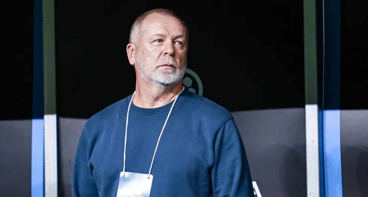 Mano Menezes admite falhas do Grêmio