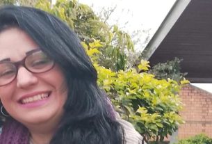 Mariana Severo Garcia