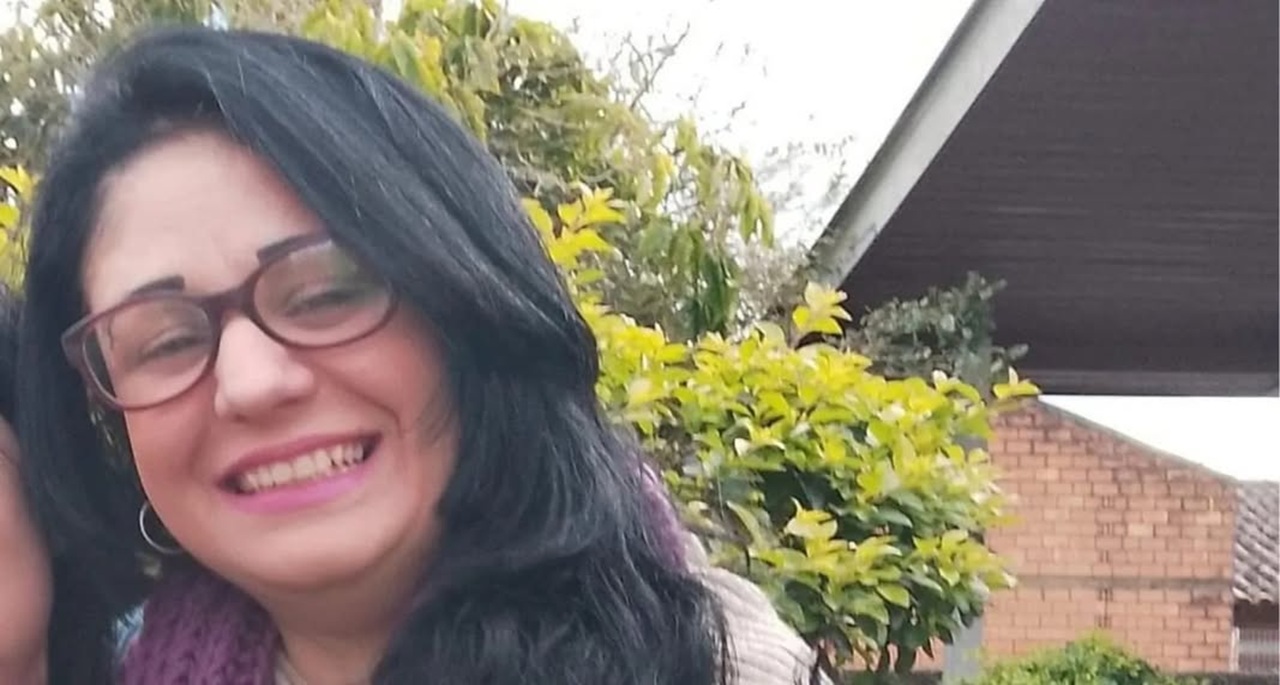 Mariana Severo Garcia