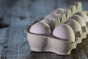 ovos para incubação