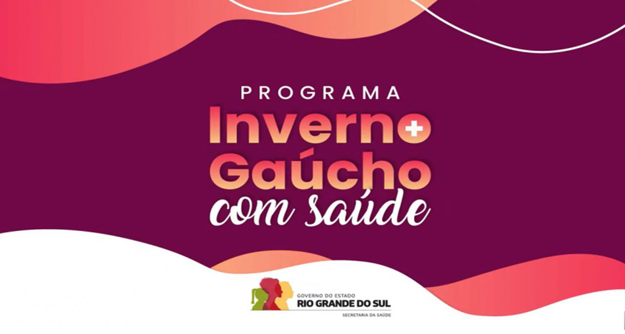 Programa Inverno Gaúcho 2025