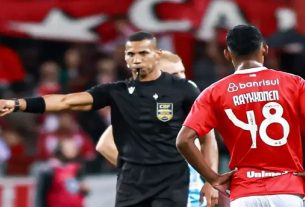 Atleta mais jovem a realizar esse feito