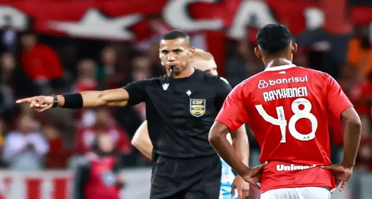 Atleta mais jovem a realizar esse feito