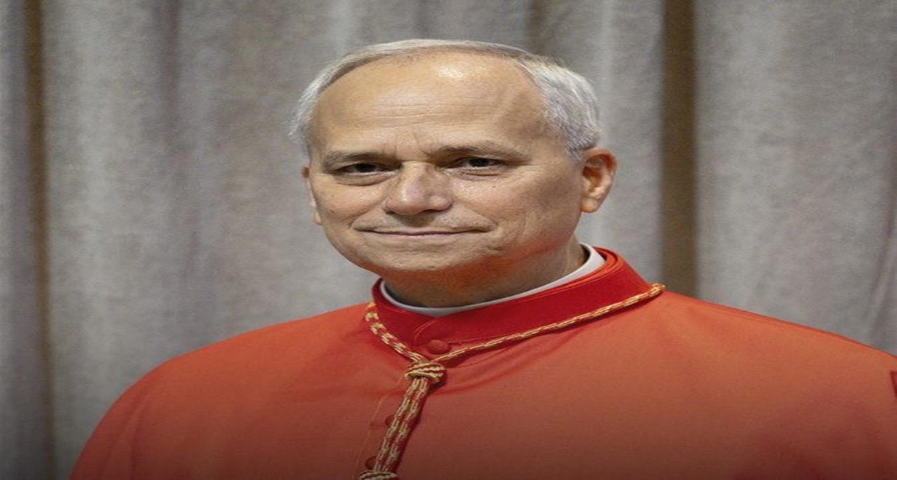 Norte-americano Robert Francis Prevost é eleito novo papa