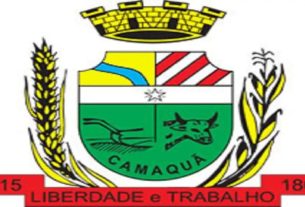 BRASÃO CAMAQUÃ