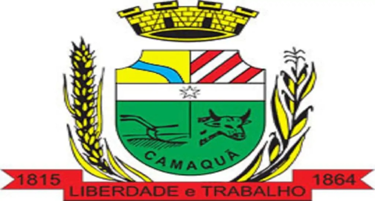 PREFEITURA DE CAMAQUÃ – Convocação para Estágio Remunerado – Edital 13/2025