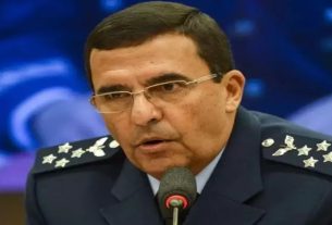 Militar Carlos de Almeida Baptista Junior