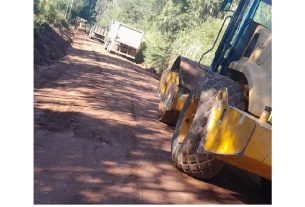Mais acessibilidade e melhorias nas estradas do interior