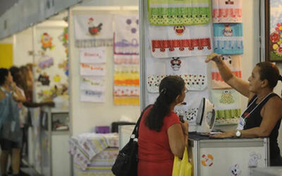 MEIs - Foto: Fernando Frazão/Agência Brasil