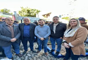 ato da FAMURS pela Securitização