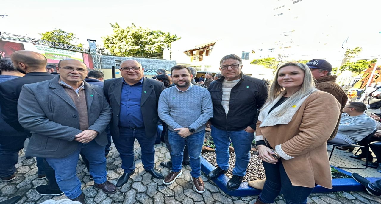 ato da FAMURS pela Securitização